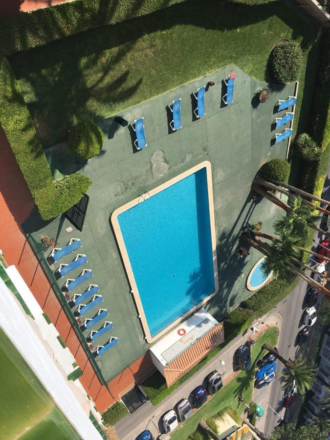 Apartamento Vista Mar Port de Alcudia  Zewnętrze zdjęcie