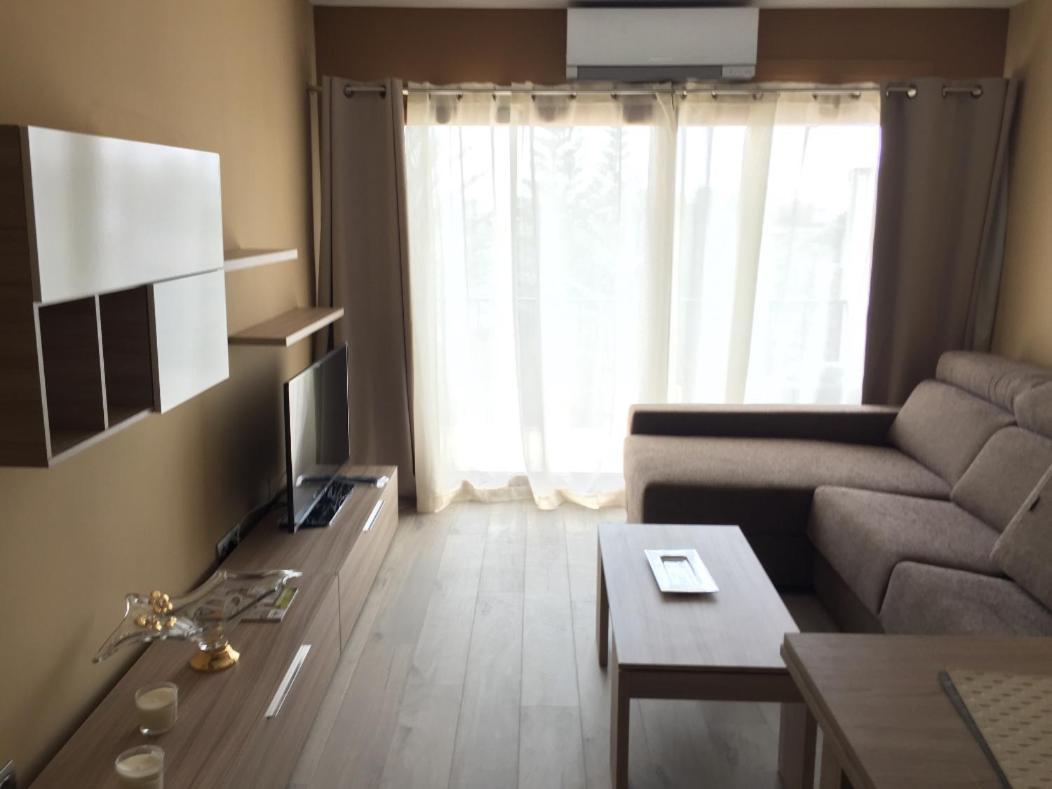 Apartamento Vista Mar Port de Alcudia  Zewnętrze zdjęcie