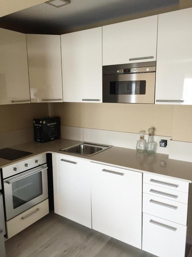 Apartamento Vista Mar Port de Alcudia  Zewnętrze zdjęcie
