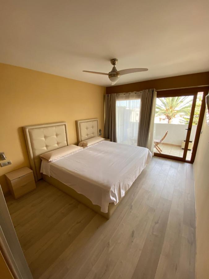Apartamento Vista Mar Port de Alcudia  Zewnętrze zdjęcie